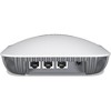FORTINET FortiAP 231F 2x2 MU-MIMO Access Point with Tri Radio (FAP-231F-A) (Manufacturer Refurbished). - 2 of 2
