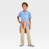 Boys' Short Sleeve Football Body T-Shirt - Cat & Jack™ - image 3 of 3