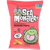 Sea Monsters Seaweed Puff Sweet Chili - Case of 8 - 3.5 oz - 2 of 2