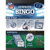 MasterPieces Officially Licensed NFL Dallas Cowboys Bingo Game - 4 of 4