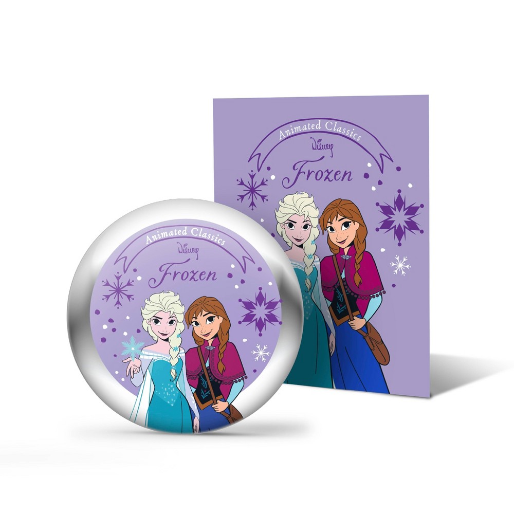 StoryPhones Disney Frozen with Sound Effects and Music: Electronic Educational Reading Tool