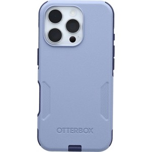 OtterBox Apple iPhone 16 Pro Commuter Series for MagSafe Case - Denver Dusk Purple - 1 of 4