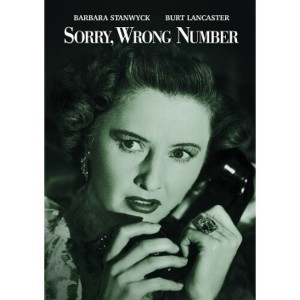 Sorry, Wrong Number - 1 of 1