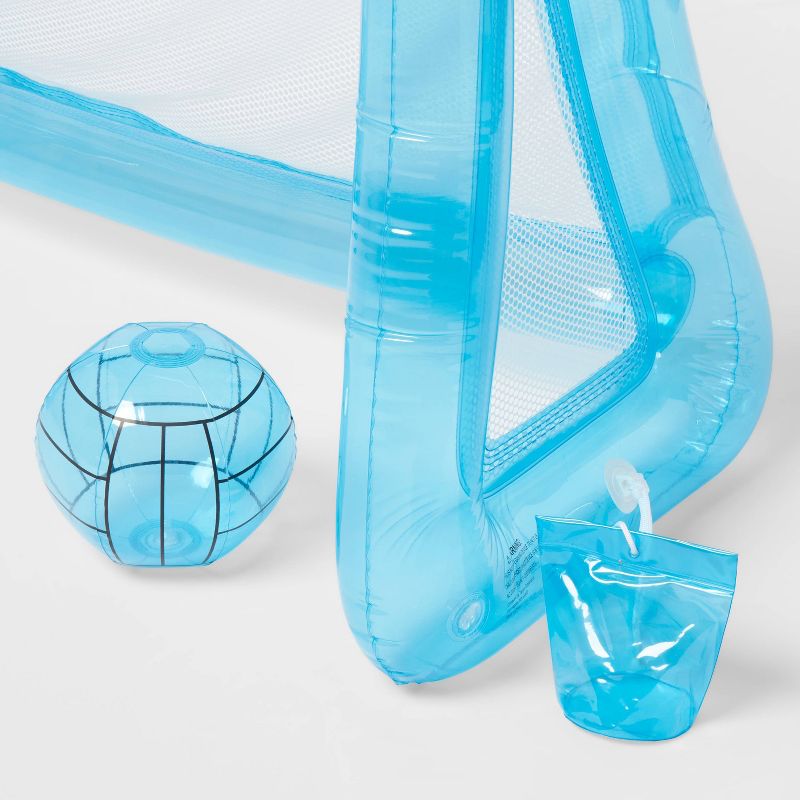 2pc Water Sports Net - Sun Squad&#8482;, 4 of 6