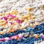 blue/multi