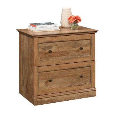 Sindoori Mango 2-Drawer Lateral Filing Cabinet
