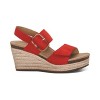 Aetrex Ashley Arch Support Wedge - 2 of 4