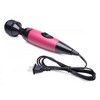 Playful Pleasure Multi-Speed Vibrating Wand - Pink - 4 of 4