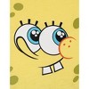 SpongeBob SquarePants Girls Cosplay Tulle Tutu Dress Toddler - 2 of 4