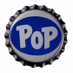 Pop Life - by  Christopher Griffith (Hardcover) - 1 of 1