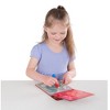 Melissa & Doug On the Go Water Wow! Connect-the-Dots Water Reveal Activity Pad 3pk - Safari, Vehicles, Farm - 2 of 4