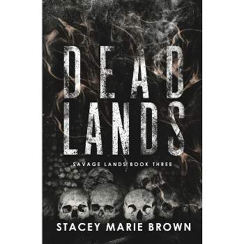 Dead Lands - by Brown