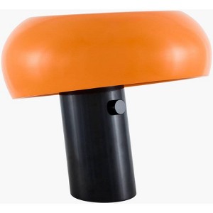 Livabliss Loches Traditional Table Lamps - 1 of 4