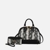 MKF Collection Frida Women’s Functional Vegan Leather Satchel Bag and Wallet by Mia K - 2 of 4