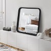 Americanflat Full Length Mirrors for Bathroom, Living Room, and Bedroom - Variety of Sizes and Colors - 2 of 4