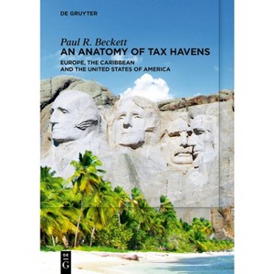 An Anatomy of Tax Havens - by  Paul R Beckett (Paperback) - 1 of 1