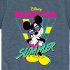 Boys' - Disney - Ready For Summer Short Sleeve Graphic T-Shirt - 2 of 4