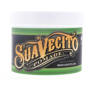 Suavecito Matte Pomade, 32 oz - 1 of 4