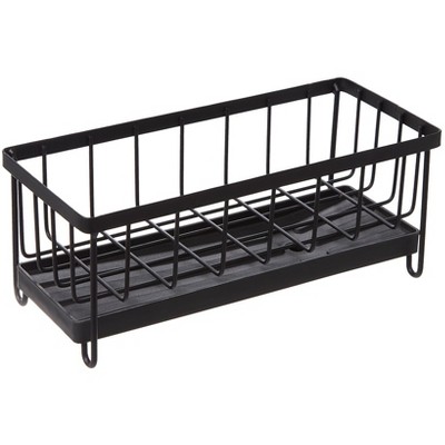 The Lakeside Collection Kitchen Drain Sink Rack