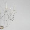 Maxim Lighting Formosa 6 - Light Chandelier in  Ecru/Venetian Gold - 2 of 3