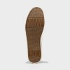 Men's Rome Low Top Sneakers - Goodfellow & Co™ - 4 of 4