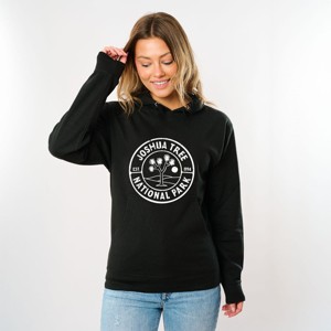 Simply Sage Market Vintage Joshua Tree National Park Hoodie - 1 of 4