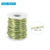 Unique Bargains DIY Sculpting Armature Jewelry Making Aluminum Wire - 2 of 4