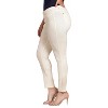 Women's Hyperstretch Skinny Jeans - PLUS - Royalty For Me - 3 of 3