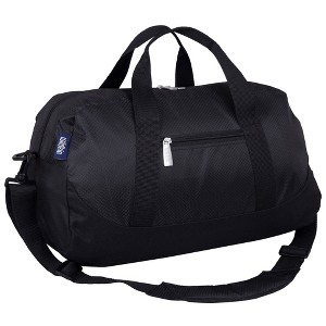 Wildkin Overnighter Duffel Bag for Kids - 1 of 4
