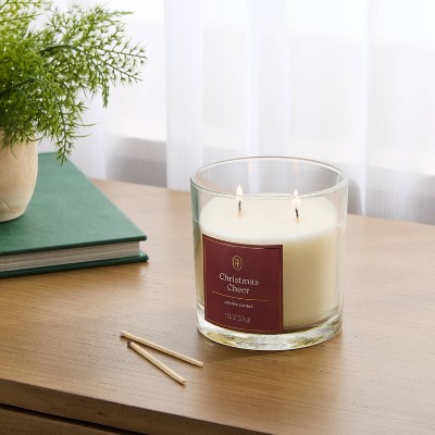 Boxed Candle - Threshold™ : Target