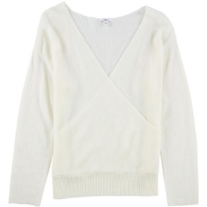 bar III Womens Pullover Knit Sweater - 1 of 2