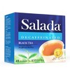 Salada Decaffeinated Black Tea with 48 Individually Wrapped Tea Bags Per Box (Pack of 12) - 3 of 4