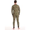 At The Buzzer Men's Thermal Underwear Set - Base Layer Long Johns for Warmth in Winter - 3 of 3