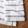 KITCHENAID Albany Kitchen Towel 4-Pack Set - 3 of 4