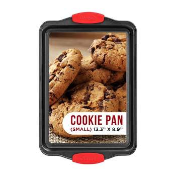 Bakken- Swiss Nonstick Cookie Sheet Pan Carbon Steel Oven Tray