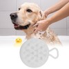 Unique Bargains Pet Grooming Bath 4.02"x2.76"x1.81" 1 Pc - image 2 of 4