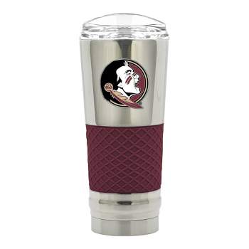 Florida State Seminoles Basketball Beer Freezer Mug Extra Large Florida  State Mug with Seminoles Cimarron Mascot Beer Mug - CupofMood