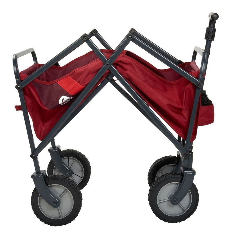 Sierra Designs Collapsible Wagon, 6 of 10