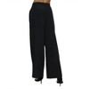 Women's Shadow Trousers - STORIA - 2 of 2