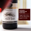 Oyster Bay Pinot Noir Red Wine - 750ml Bottle - 3 of 4