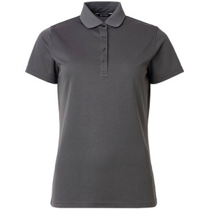 Women's Wo Cray Short Sleeve Polo - Abacus Sportswear US - 1 of 3