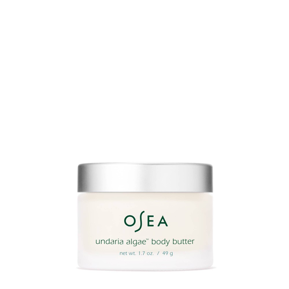 OSEA Undaria Algae Body Butter - 1.7oz - Ulta Beauty: Moisturizing, Firming, Anti-Aging, Paraben-Free