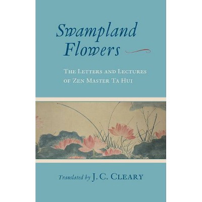 Swampland Flowers - (Paperback)