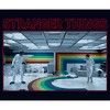 Girl's Stranger Things Henry Vs Eleven T-Shirt - 2 of 4