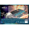 Pendragon Studios: Starship Interstellar - Strategy Board Game, Ages 14+, 1-4 Players, 150 Min - 2 of 4