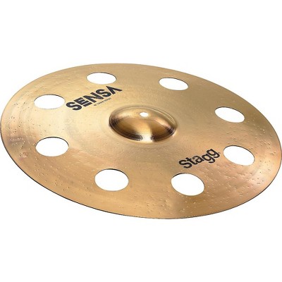 Stagg Sensa Orbis Crash 18 inch