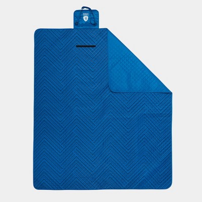 Target discount camping blanket