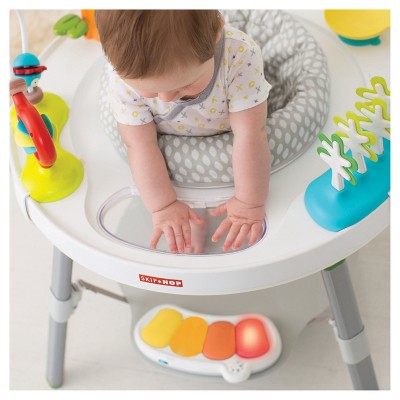 target skip hop activity center