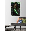 Trends International Star Wars: The Mandalorian Season 3 - Kelleran Beq Unframed Wall Poster Prints - 2 of 4