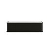 Emma and Oliver 10 Inch Hybrid Mattress, High Density Foam and Pocket Spring Mattress in a Box, CertiPur-US Certified Foam - 3 of 4